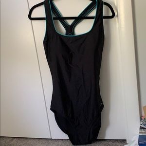 Ladies Speedo swimsuit